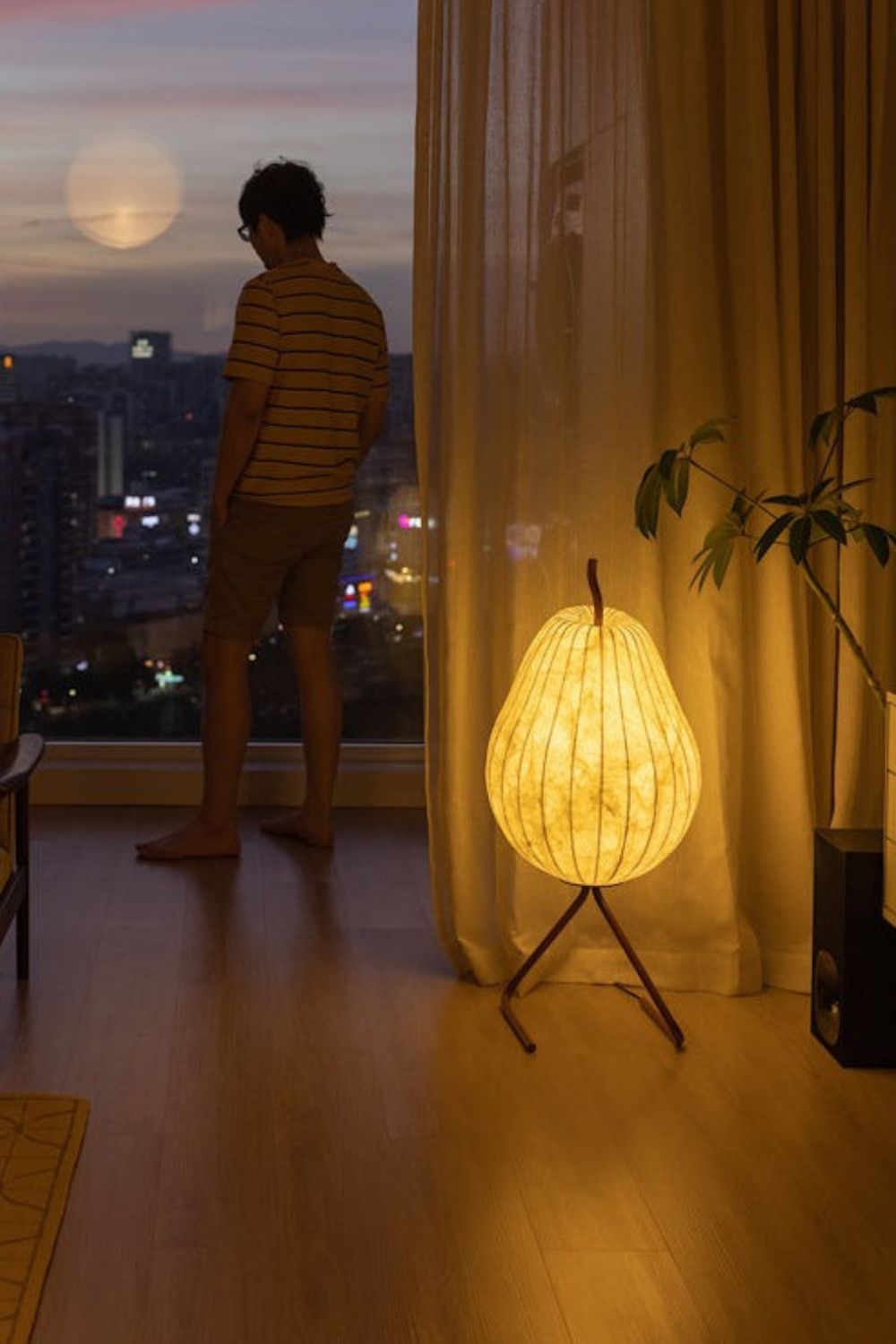 Sydney Floor Lamp - everlamps