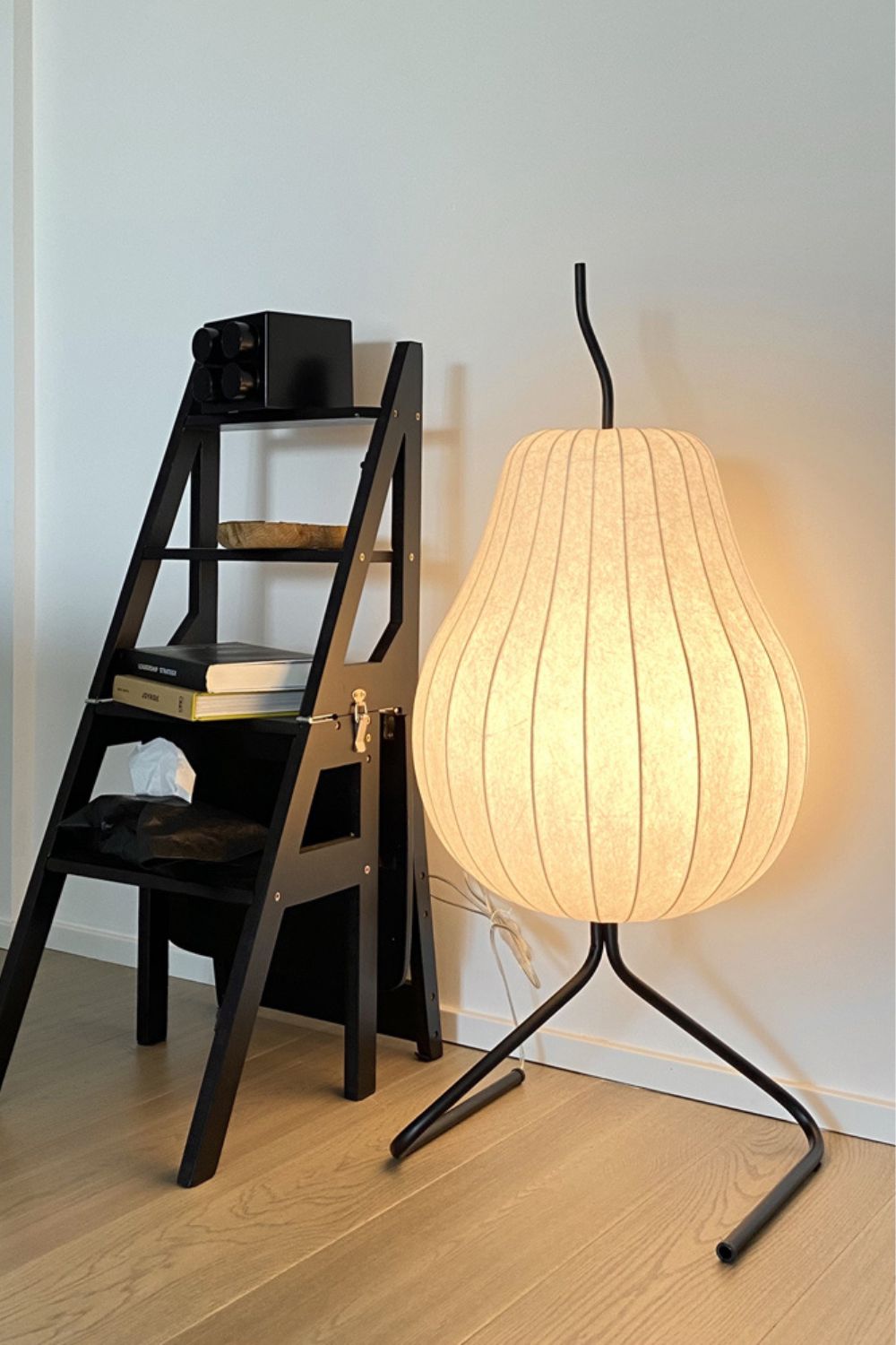 Sydney Floor Lamp - everlamps
