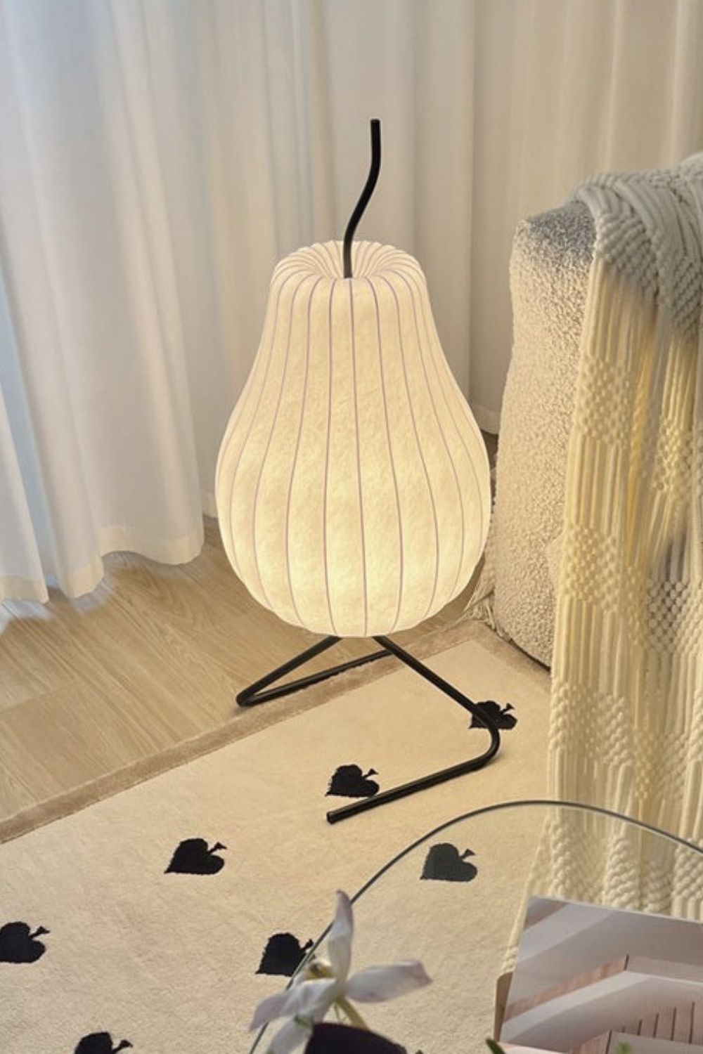 Sydney Floor Lamp - everlamps