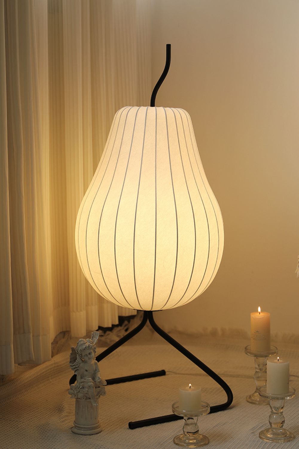 Sydney Floor Lamp - everlamps