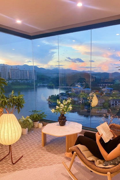 Sydney Floor Lamp - everlamps