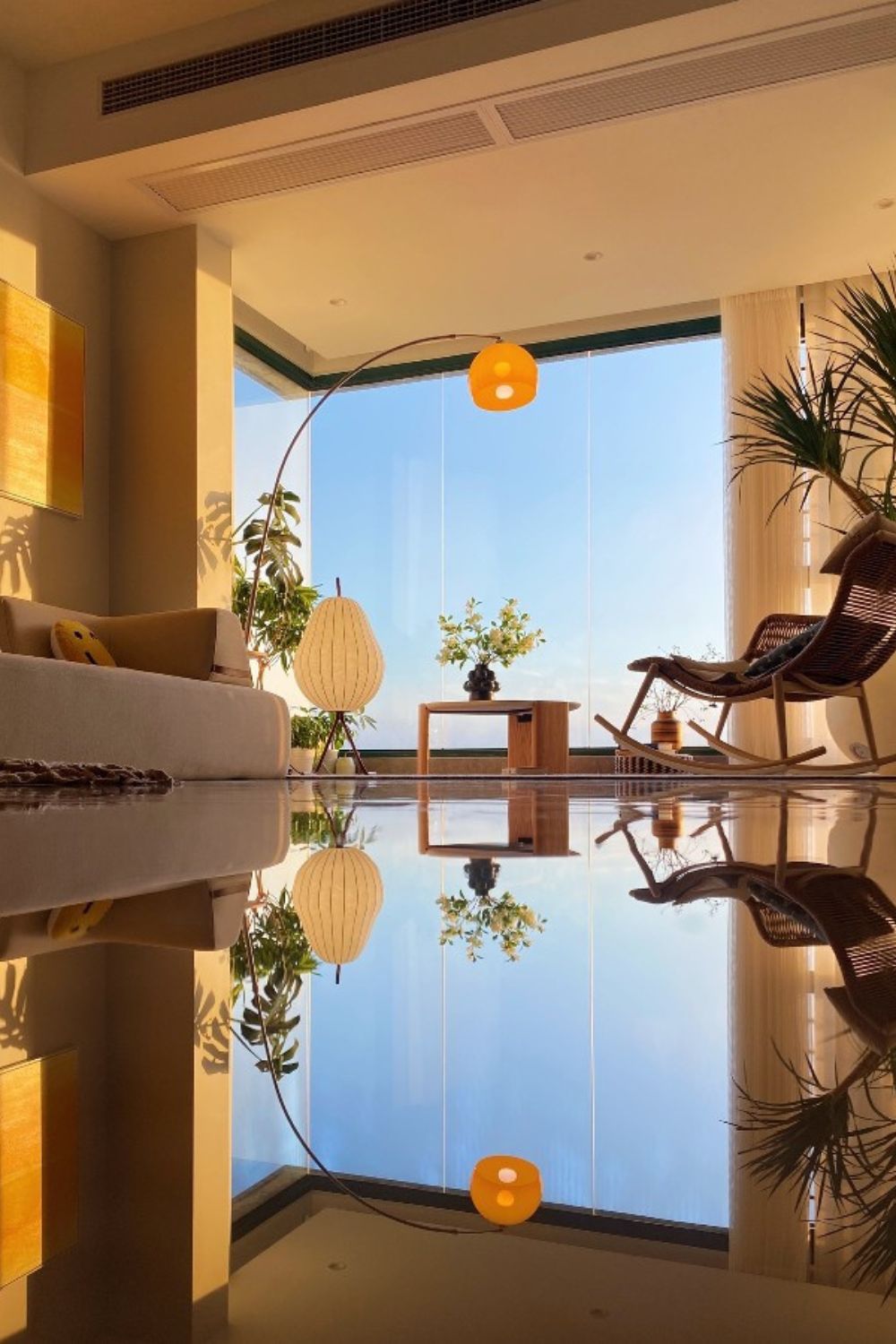 Sydney Floor Lamp - everlamps
