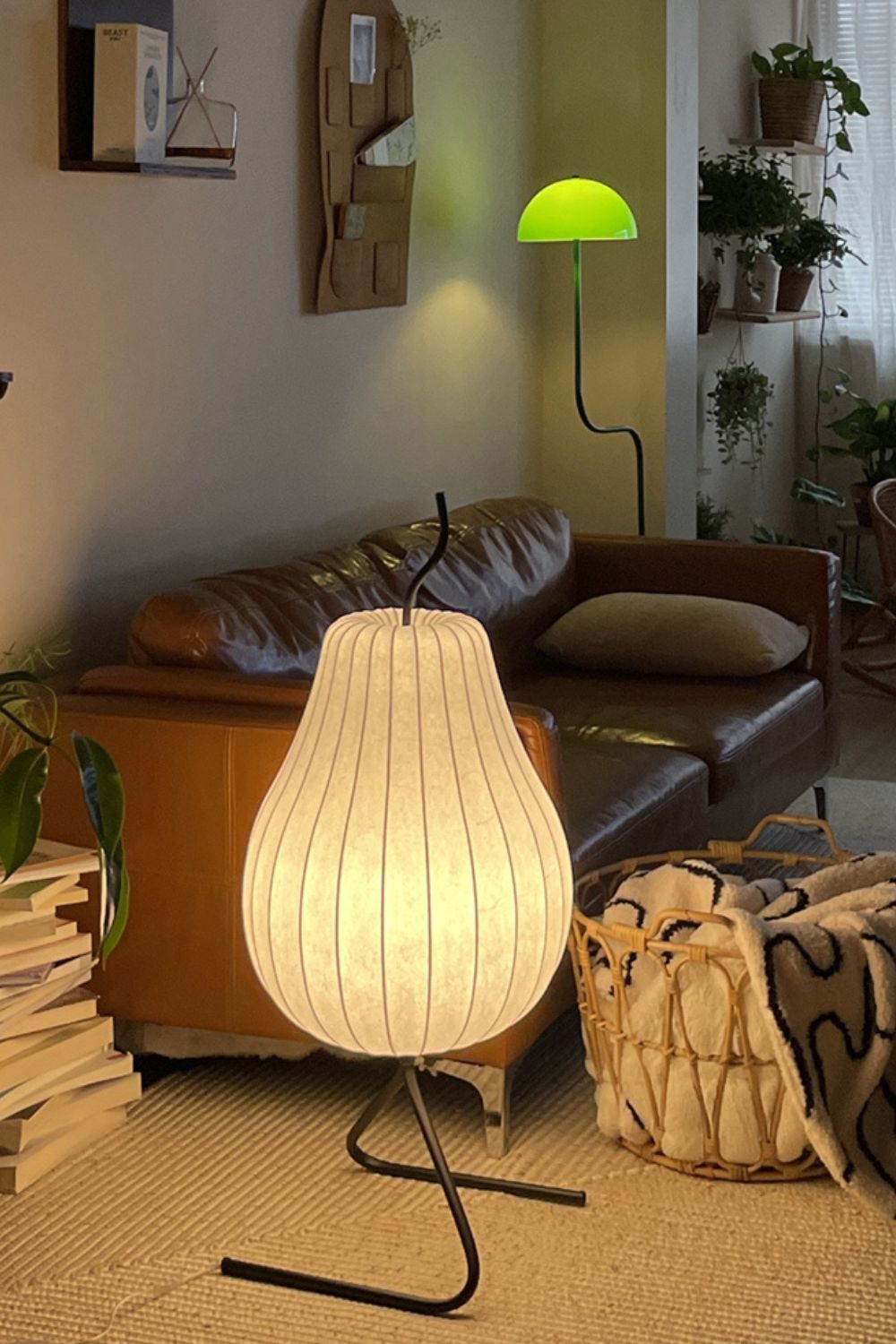 Sydney Floor Lamp - everlamps