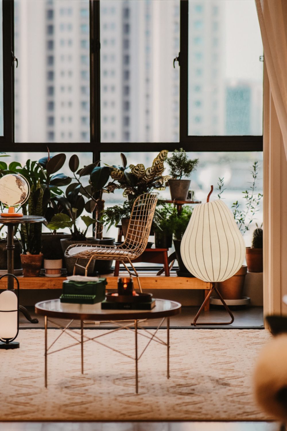 Sydney Floor Lamp - everlamps