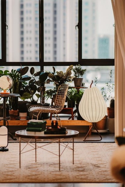 Sydney Floor Lamp - everlamps