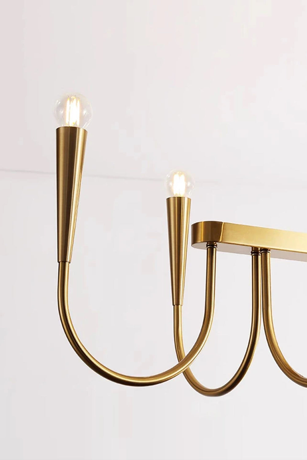 Symphony Chandelier - view 15 | everlamps