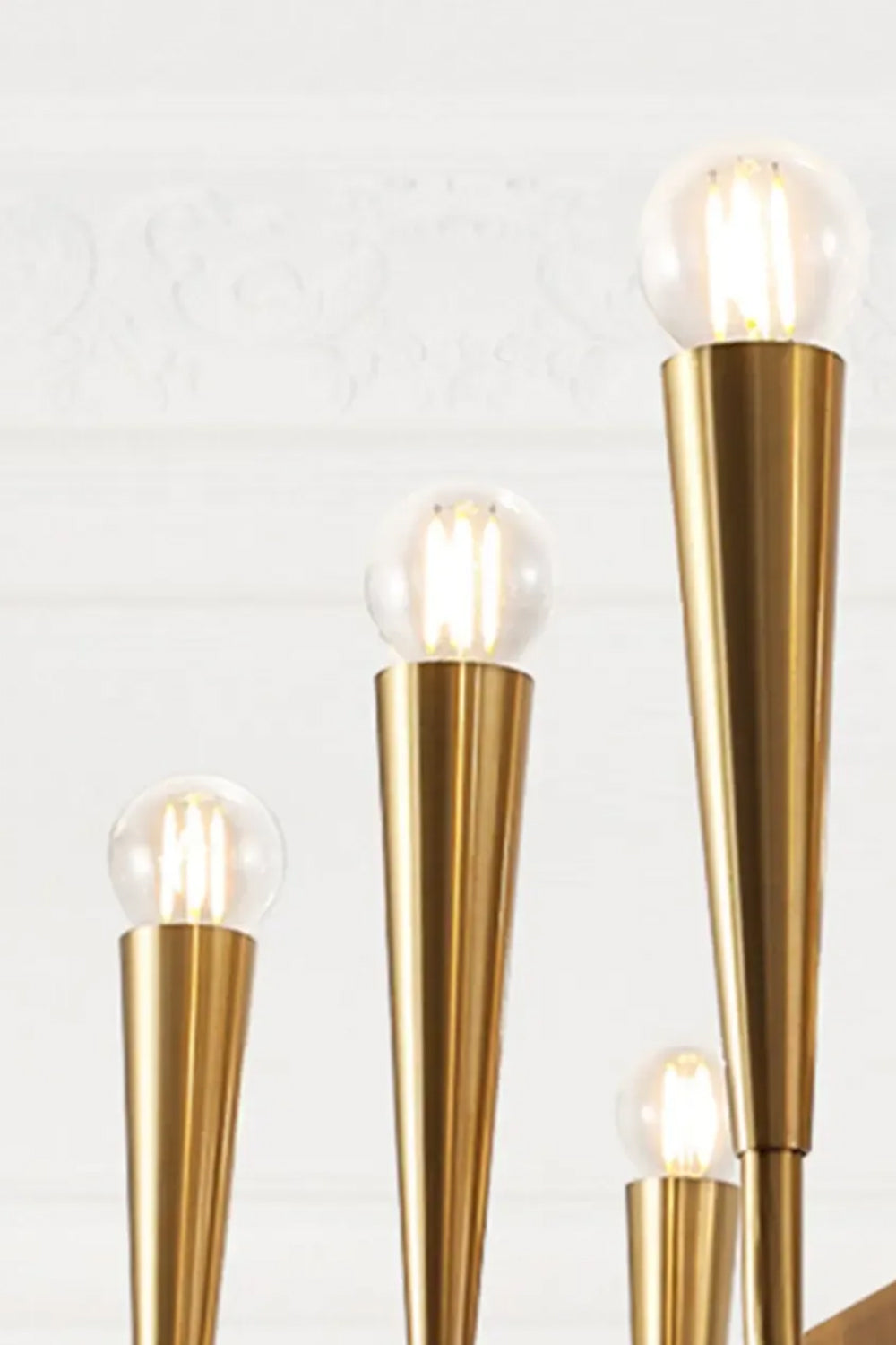 Symphony Chandelier - view 16 | everlamps