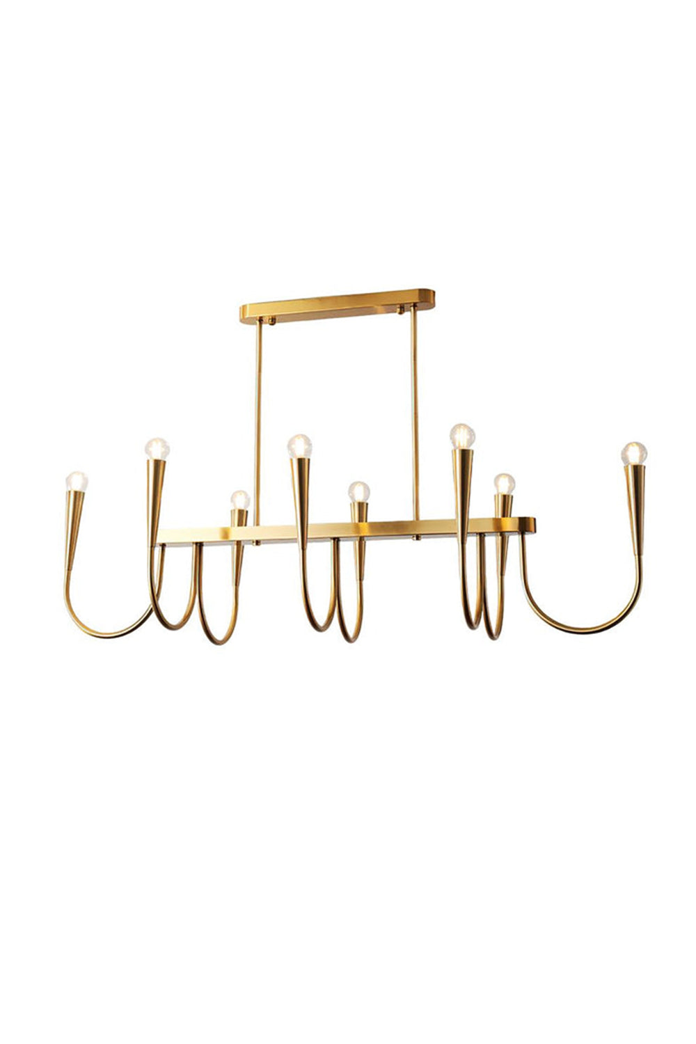 Symphony Chandelier | everlamps