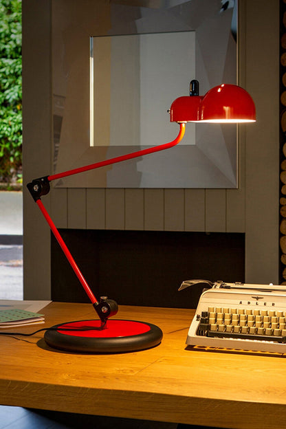 TOPO BASE TABLE LAMP - everlamps
