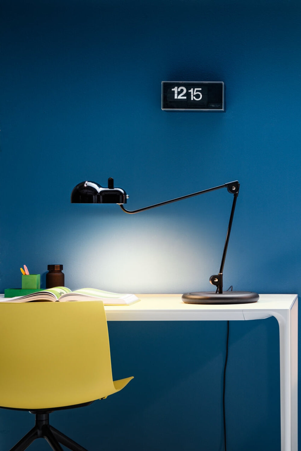 TOPO BASE TABLE LAMP - everlamps