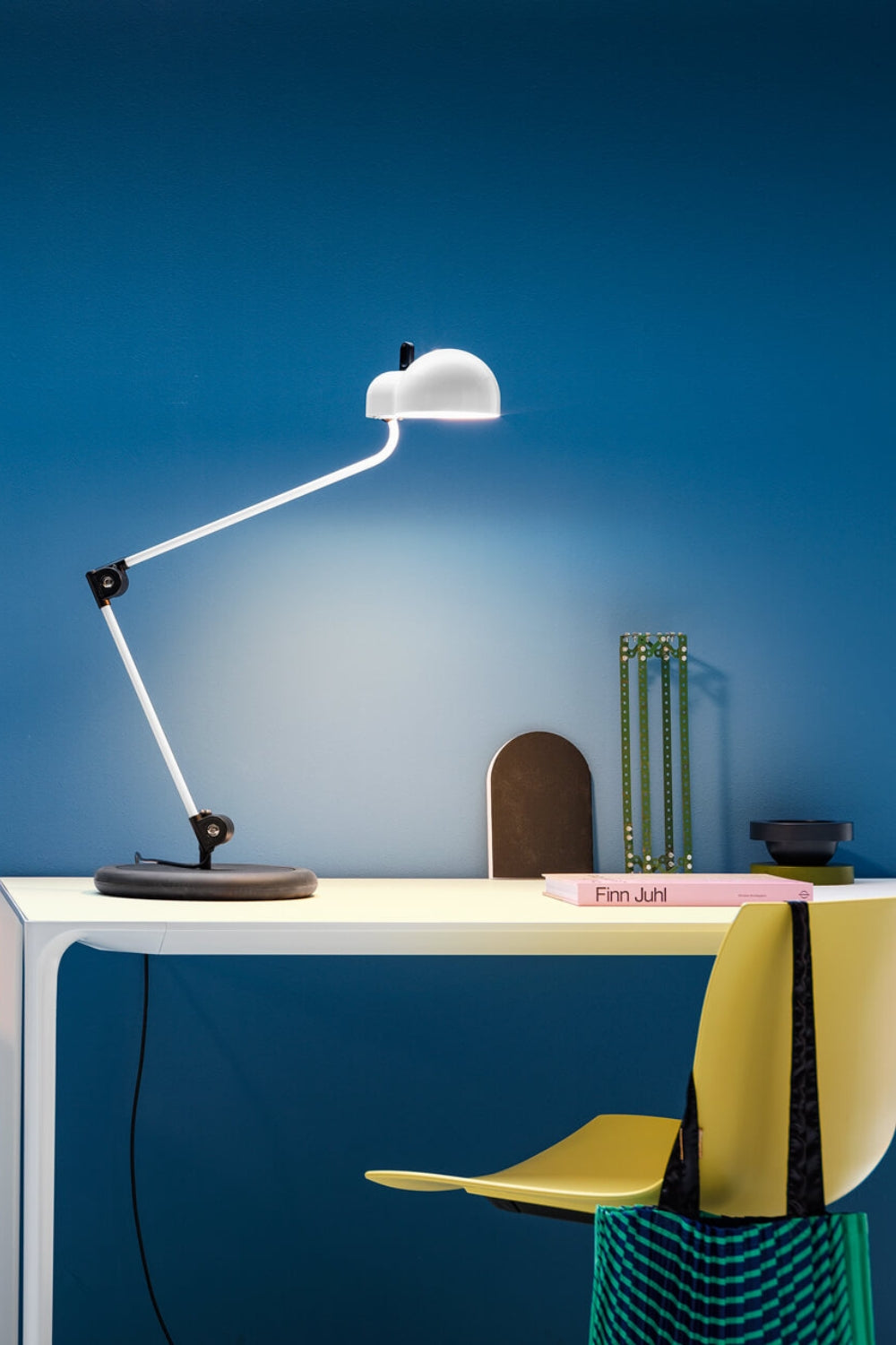 TOPO BASE TABLE LAMP - everlamps