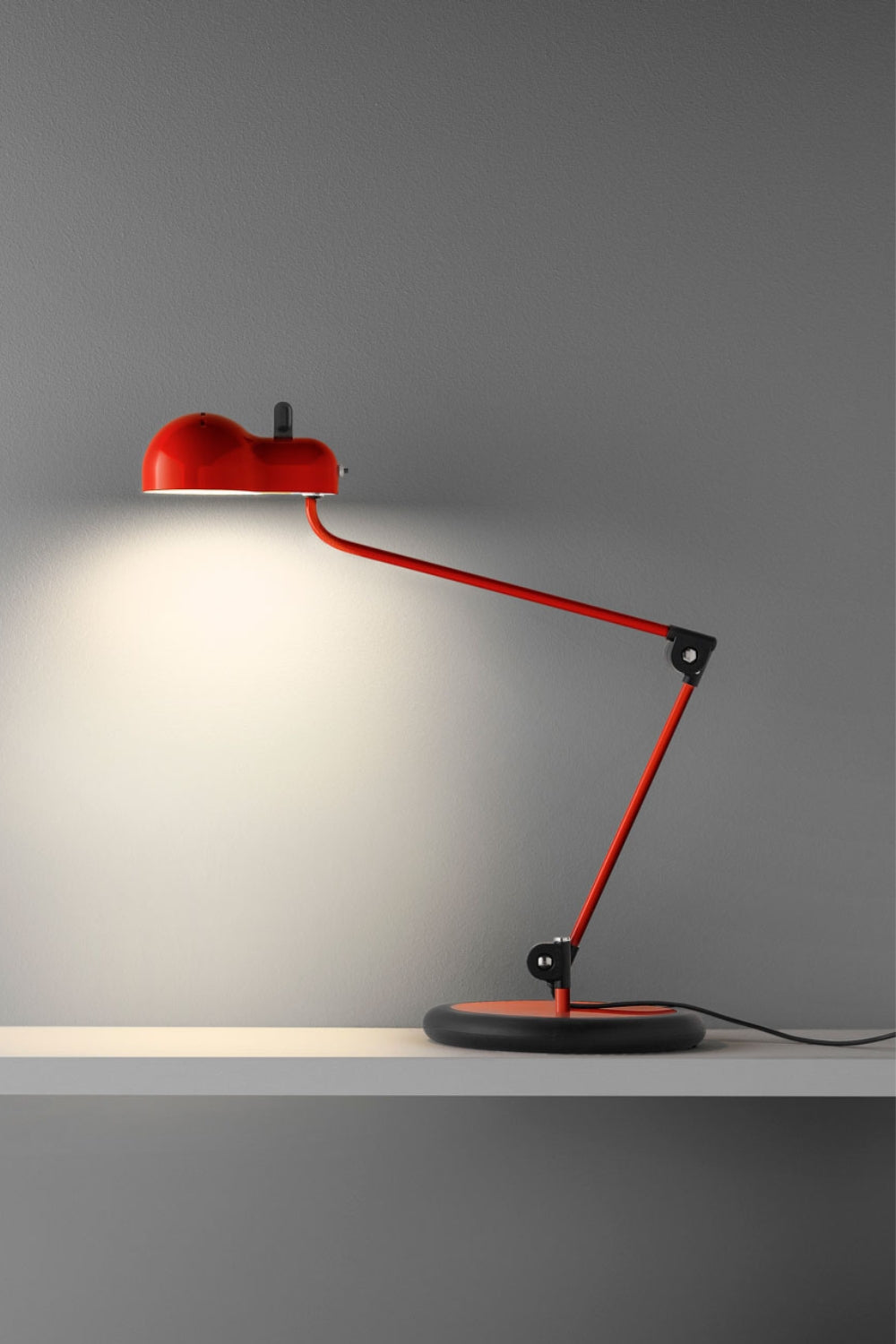 TOPO BASE TABLE LAMP - everlamps
