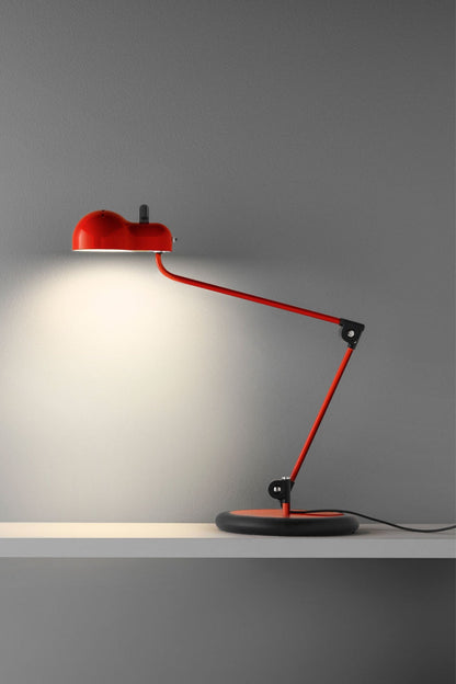 TOPO BASE TABLE LAMP - everlamps