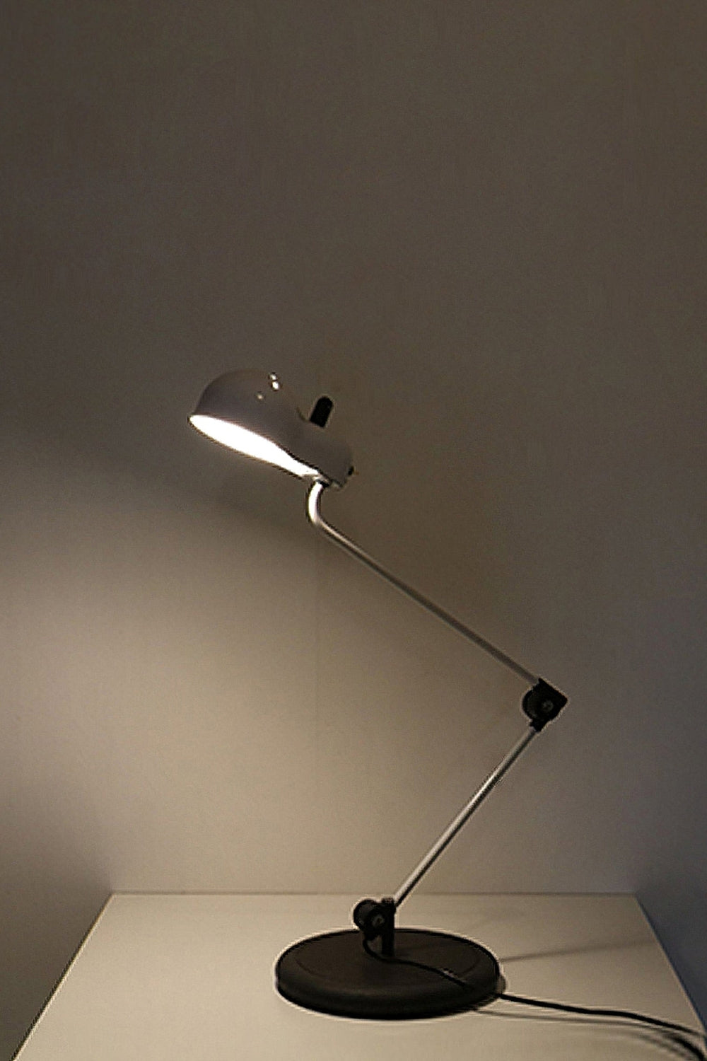 TOPO BASE TABLE LAMP - everlamps