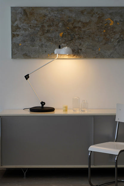 TOPO BASE TABLE LAMP - everlamps
