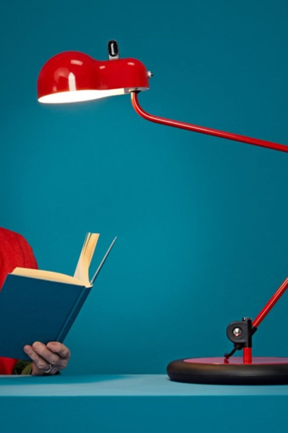 TOPO BASE TABLE LAMP - everlamps