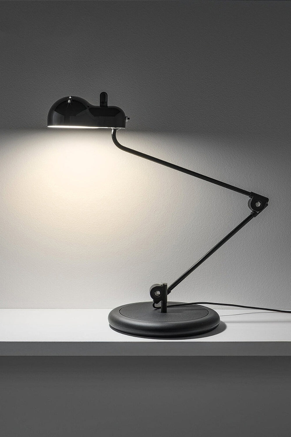 TOPO BASE TABLE LAMP - everlamps