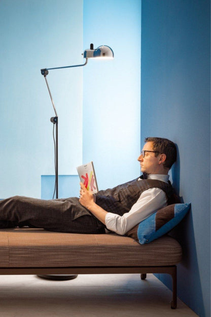 TOPO BASE TABLE LAMP - everlamps