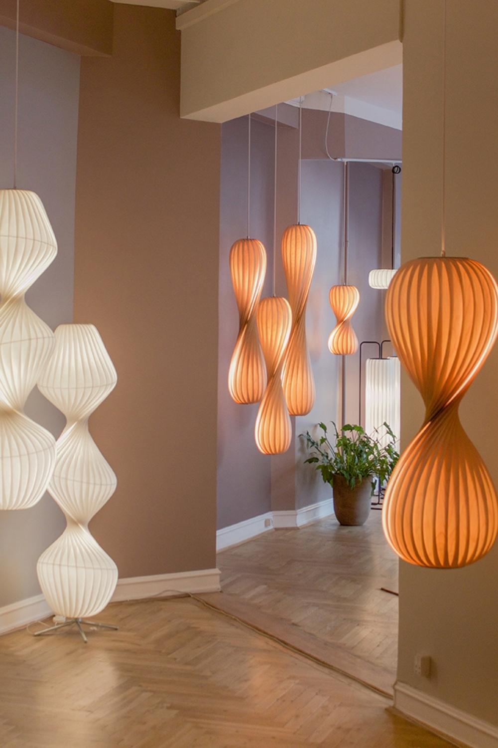 TR33 Pendant Lamp - everlamps