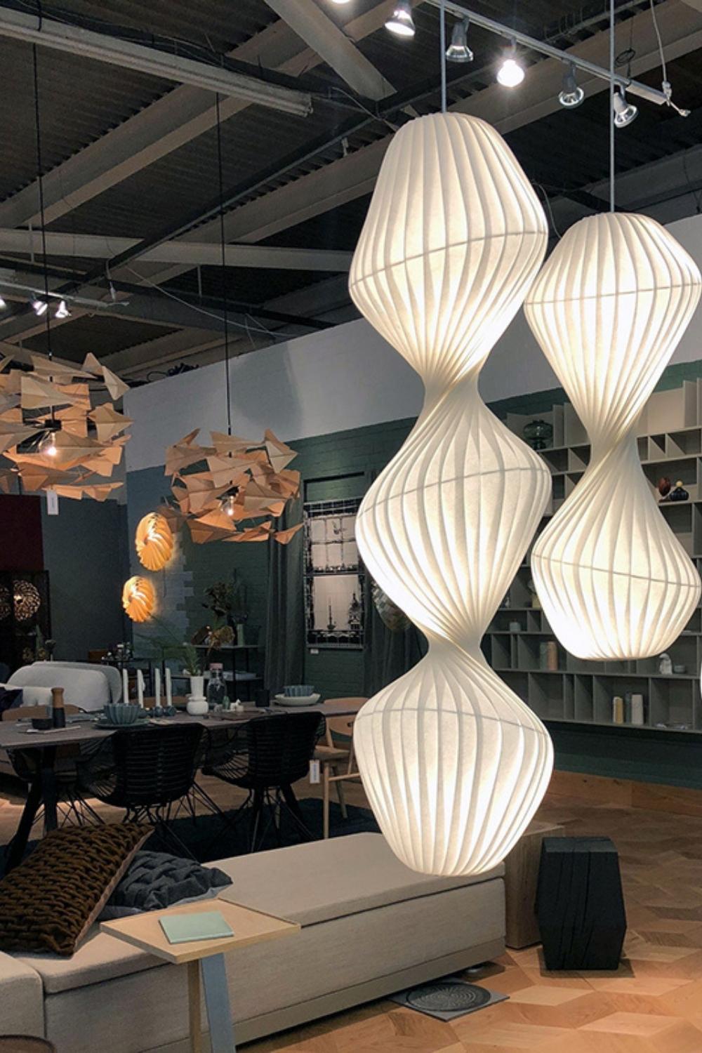 TR33 Pendant Lamp - everlamps
