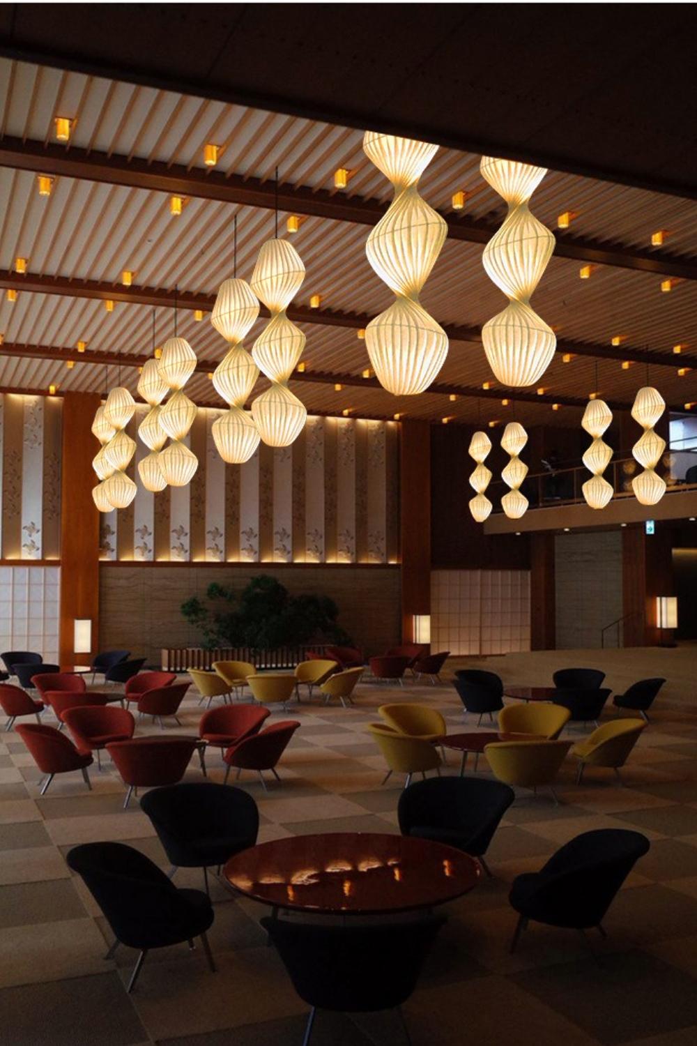 TR33 Pendant Lamp - everlamps