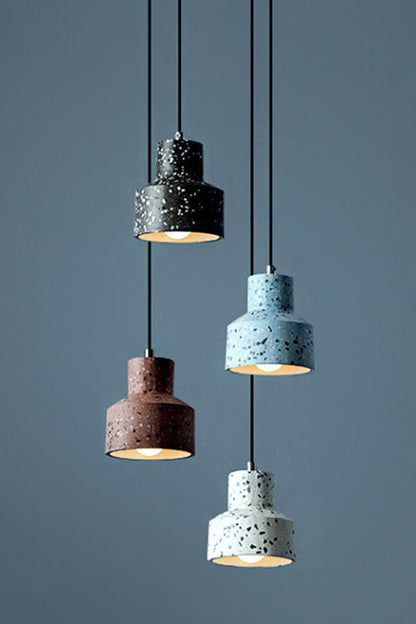 TU Terrazzo Pendants Light - everlamps