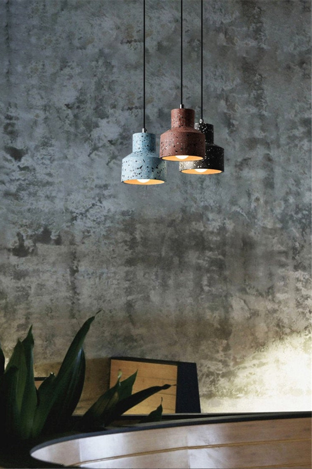 TU Terrazzo Pendants Light - everlamps