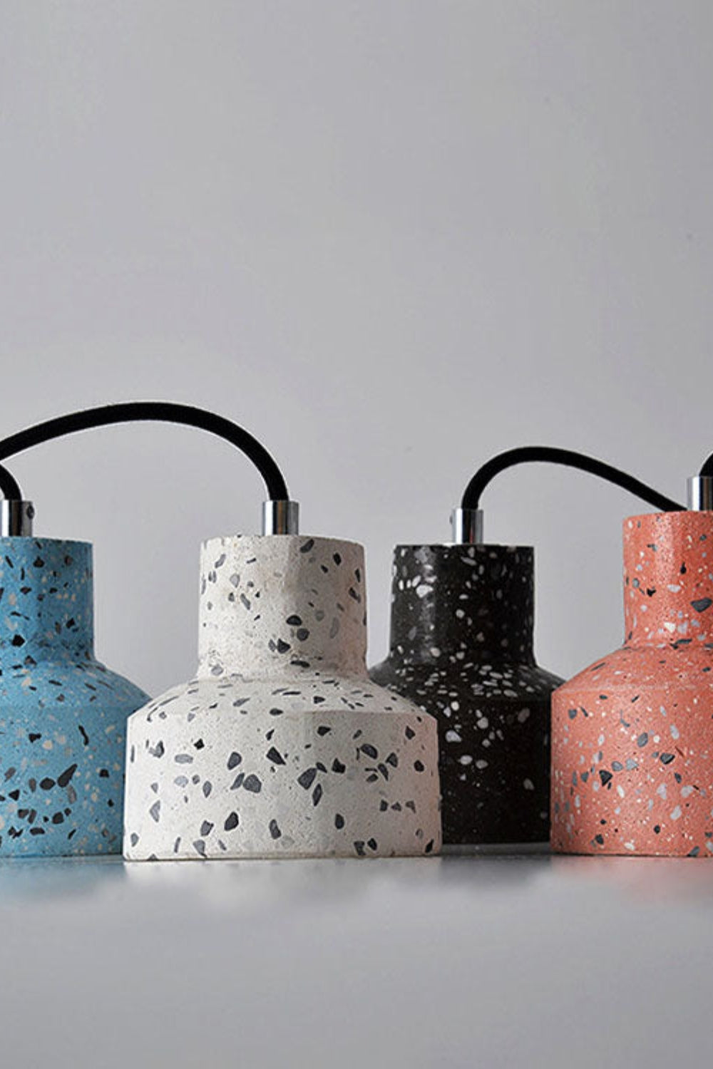 TU Terrazzo Pendants Light - everlamps