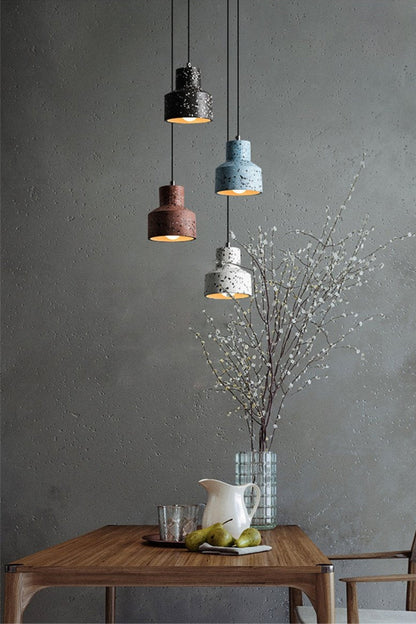 TU Terrazzo Pendants Light - everlamps