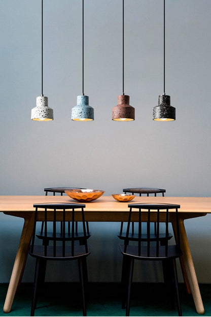 TU Terrazzo Pendants Light - everlamps