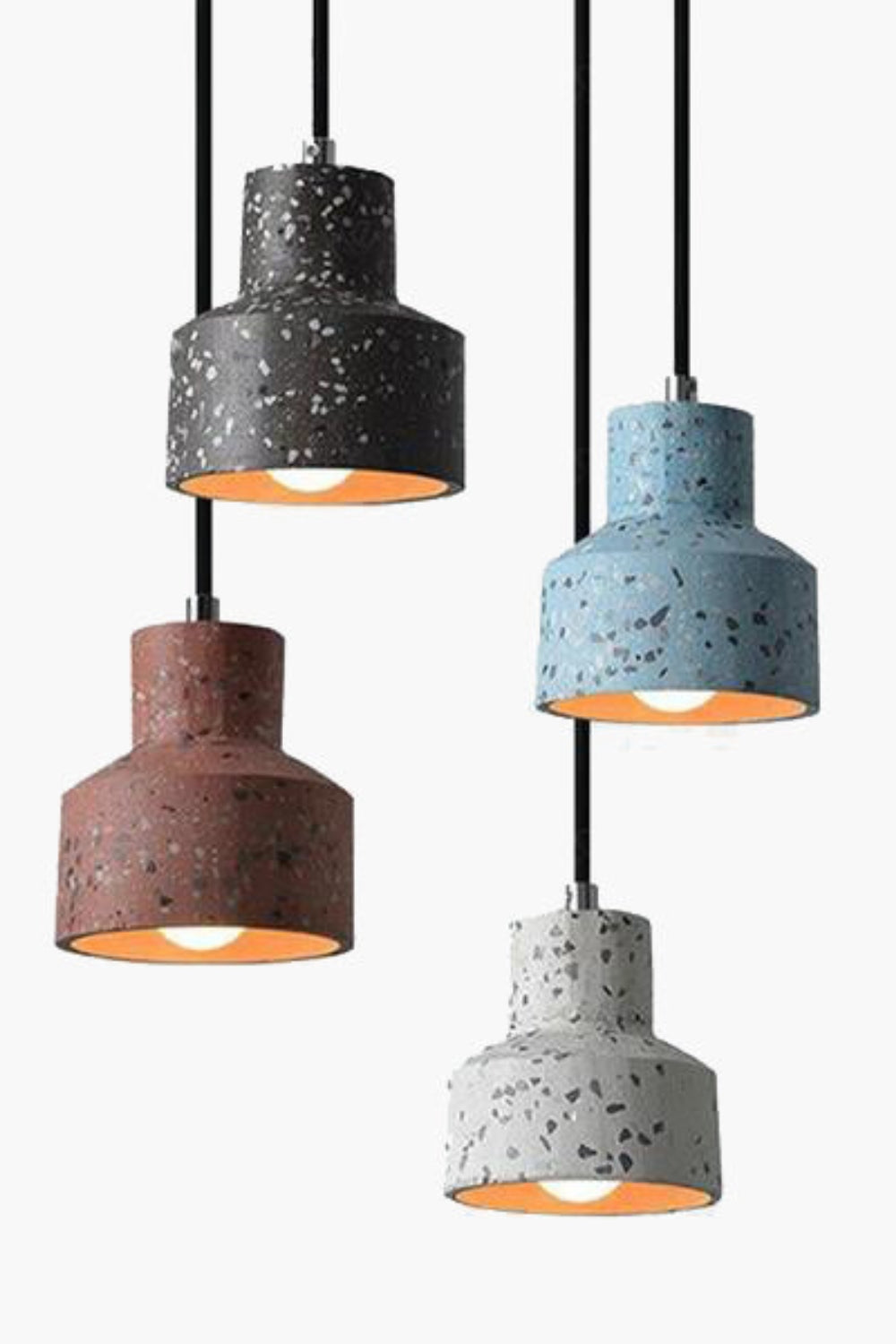TU Terrazzo Pendants Light - everlamps