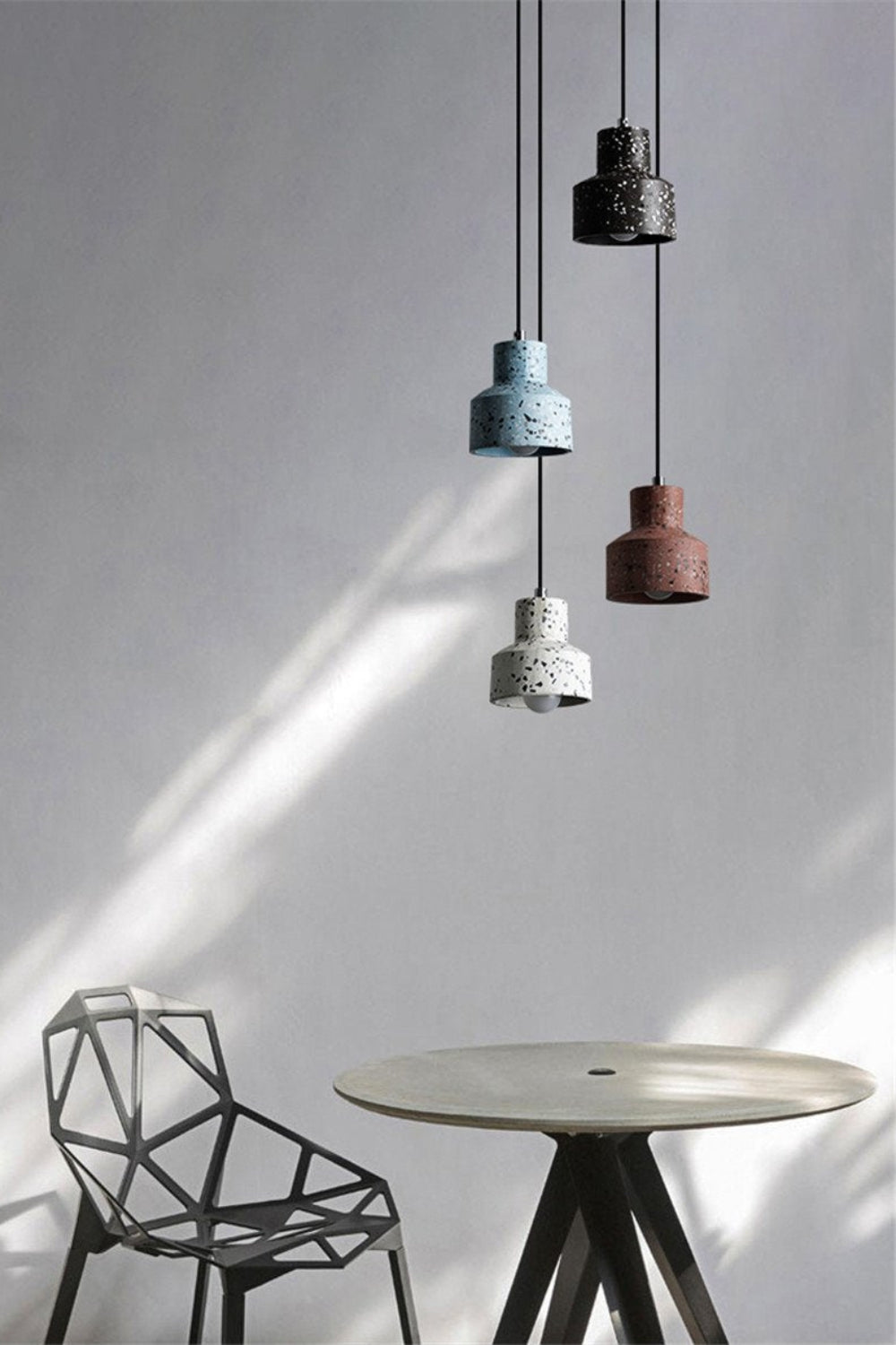 TU Terrazzo Pendants Light - everlamps