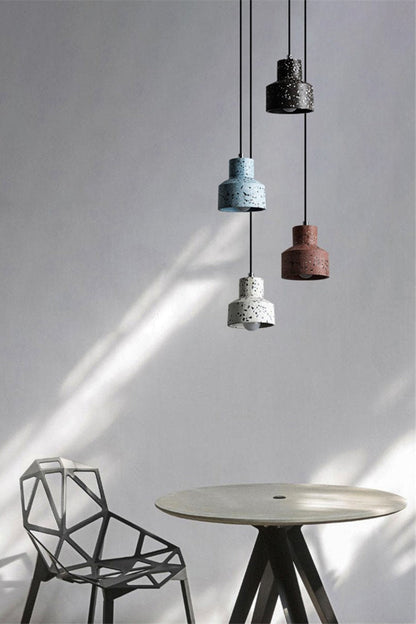 TU Terrazzo Pendants Light - everlamps