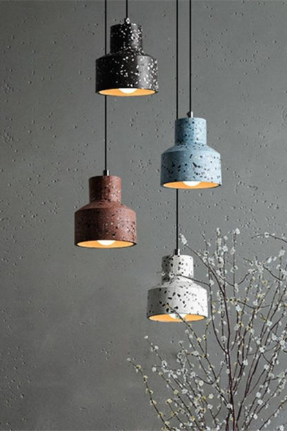 TU Terrazzo Pendants Light - everlamps