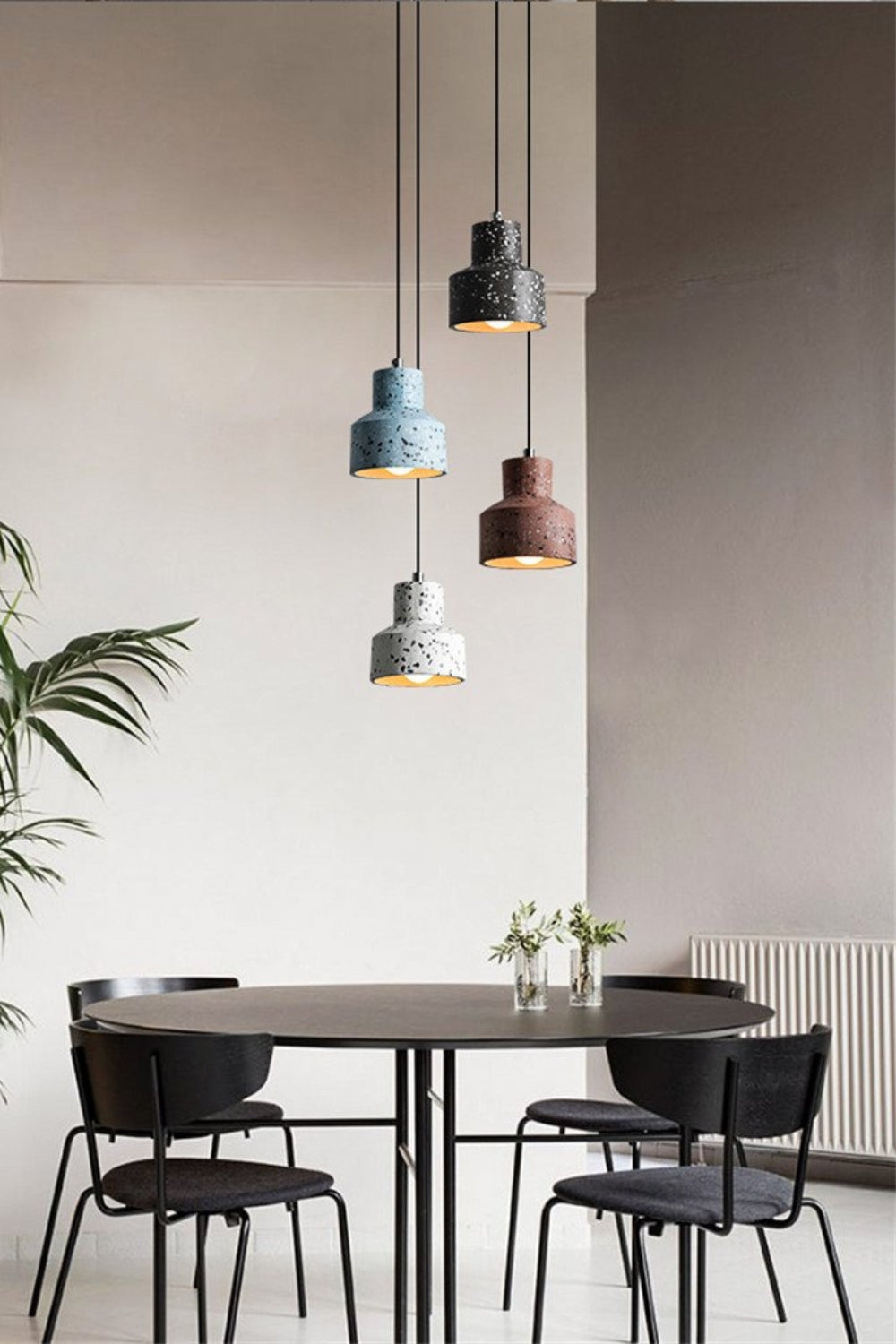 TU Terrazzo Pendants Light - everlamps
