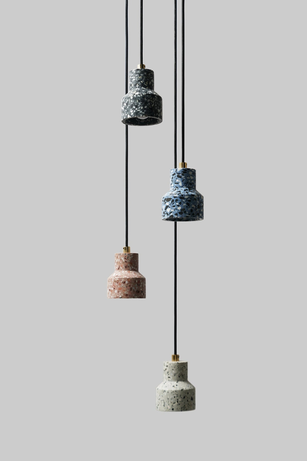 TU Terrazzo Pendants Light - everlamps
