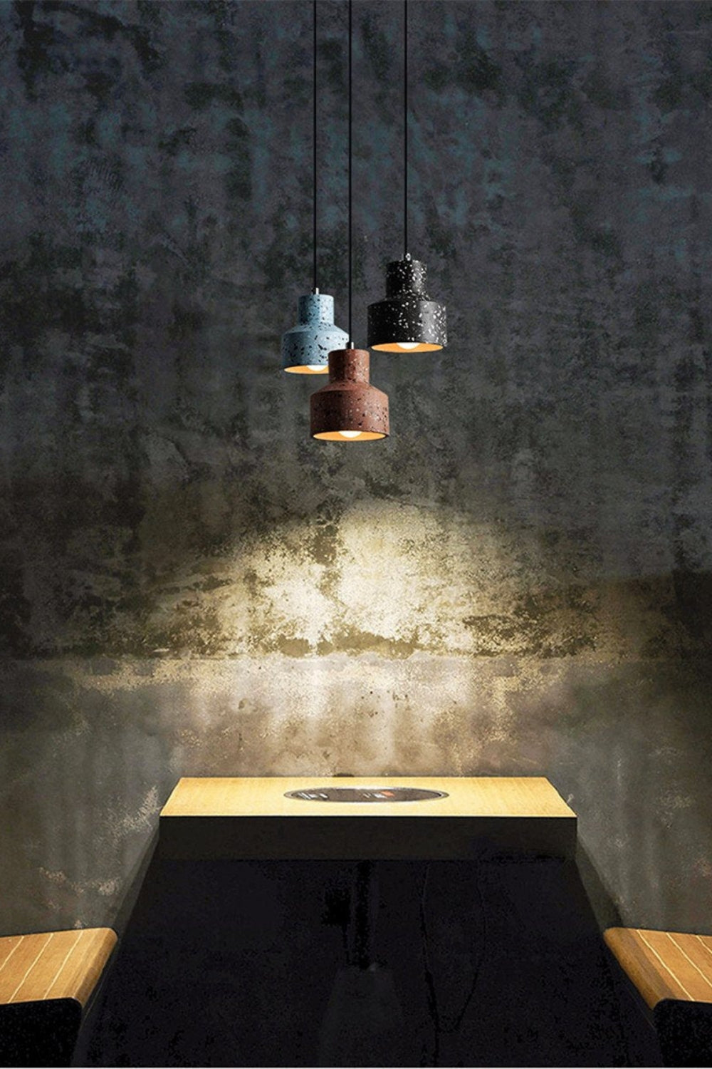 TU Terrazzo Pendants Light - everlamps