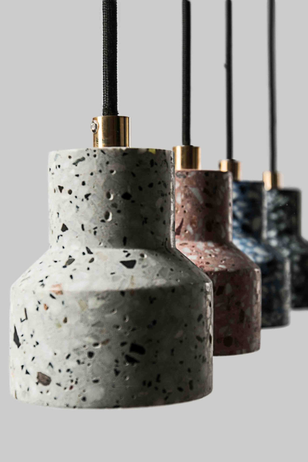 TU Terrazzo Pendants Light - everlamps