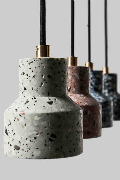 TU Terrazzo Pendants Light - everlamps