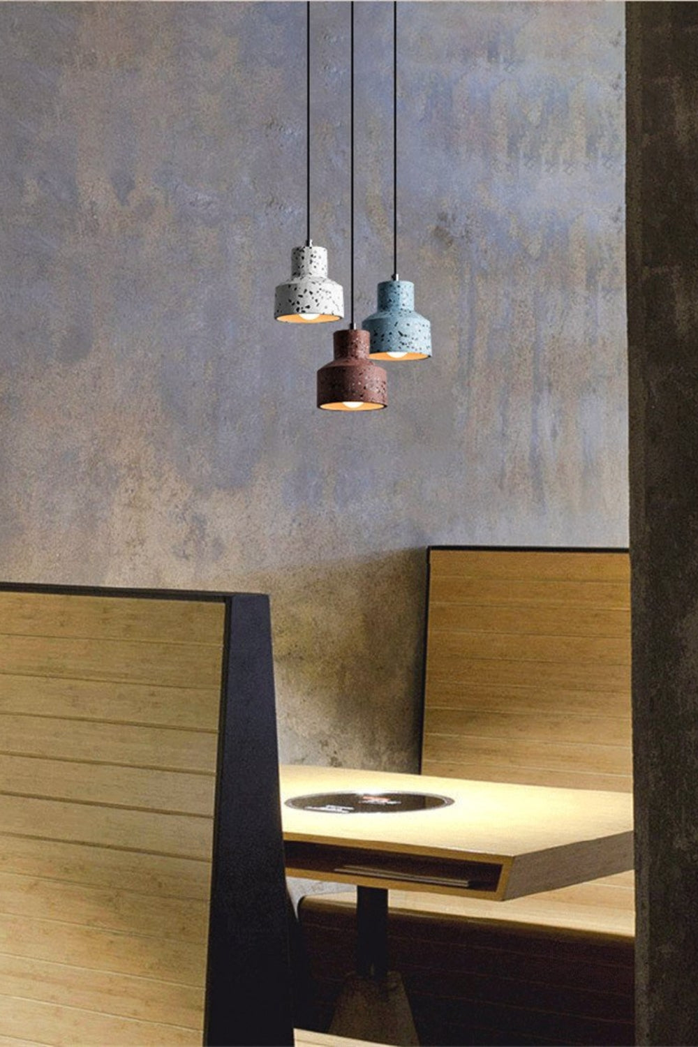 TU Terrazzo Pendants Light - everlamps