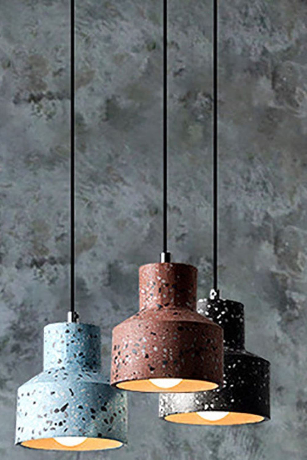 TU Terrazzo Pendants Light - everlamps