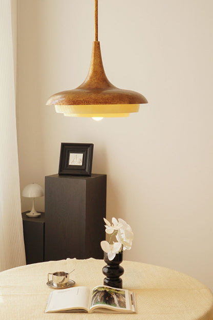 Tabit Pendant Lamp - view 8 | everlamps