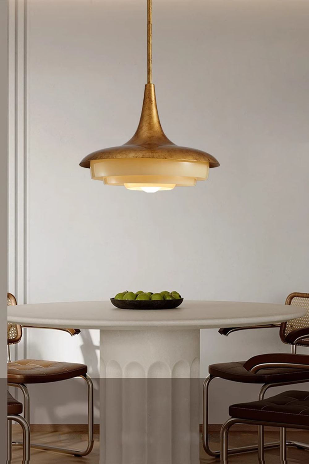Tabit Pendant Lamp - view 7 | everlamps