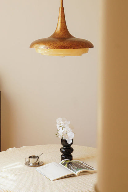 Tabit Pendant Lamp - view 9 | everlamps