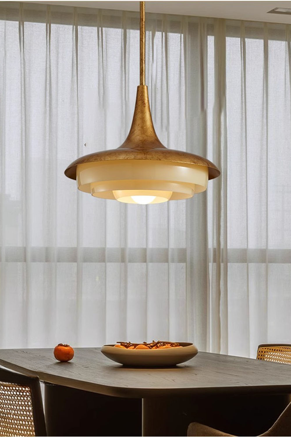 Tabit Pendant Lamp - view 11 | everlamps