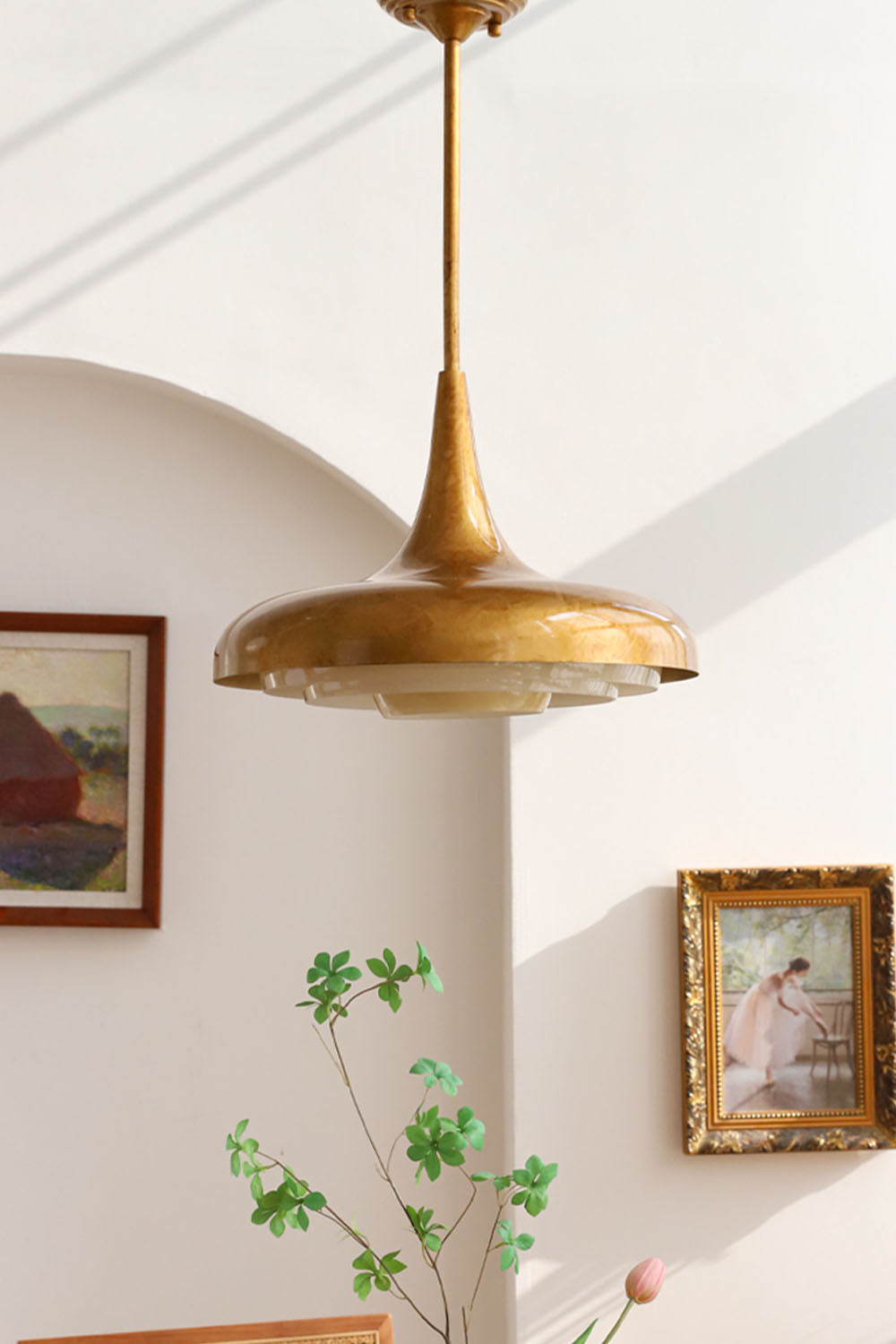 Tabit Pendant Lamp - view 12 | everlamps
