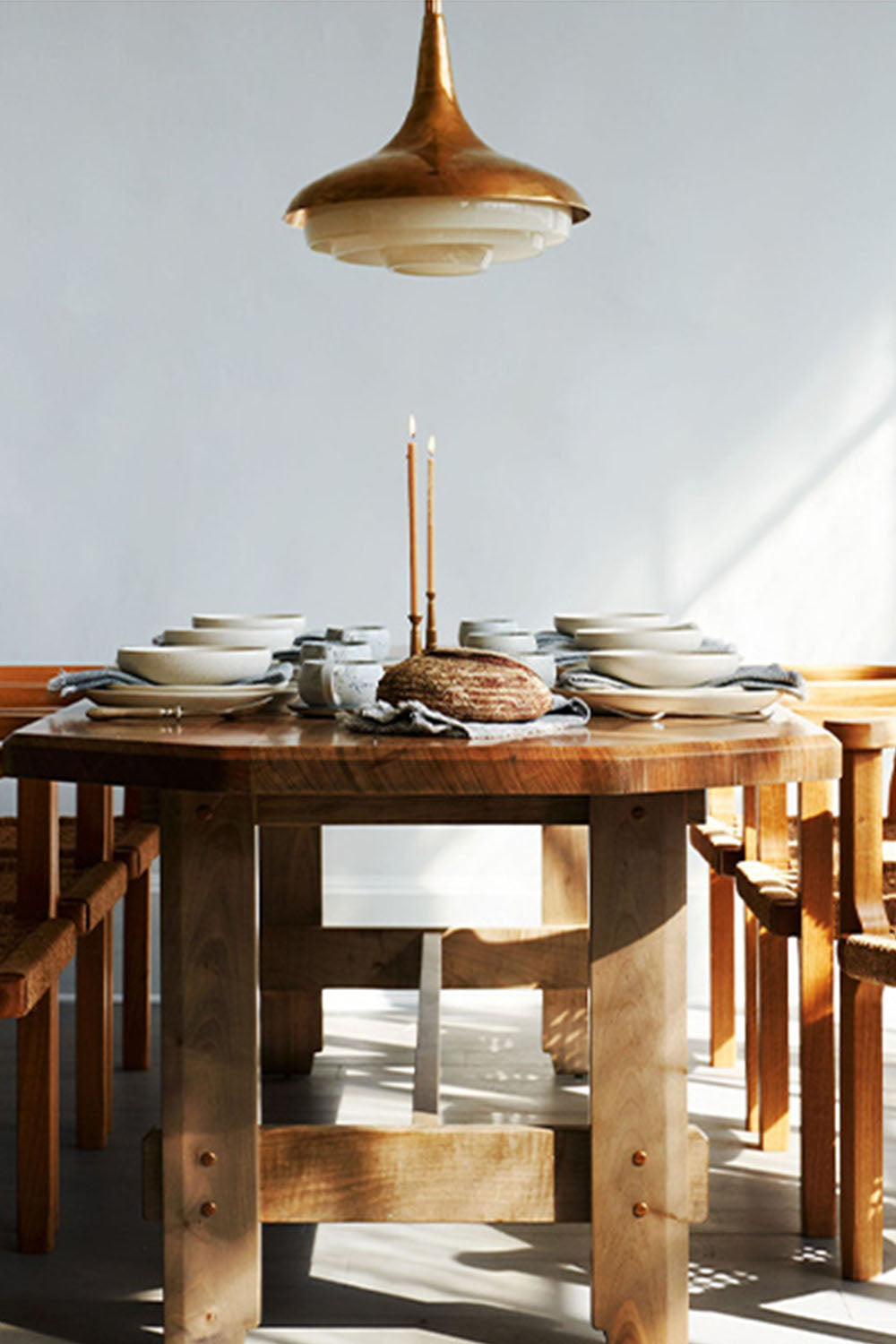 Tabit Pendant Lamp - view 14 | everlamps