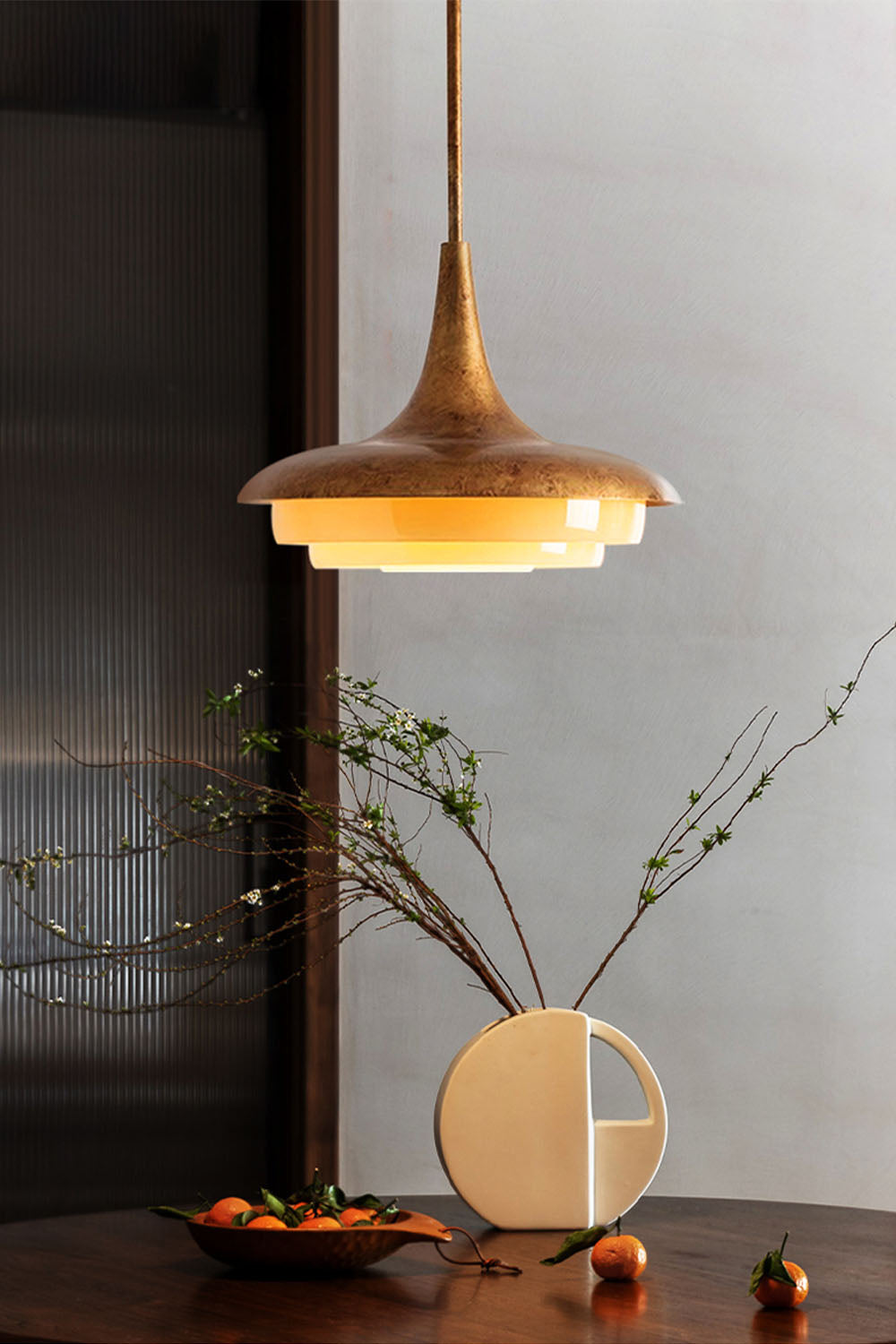 Tabit Pendant Lamp - view 16 | everlamps