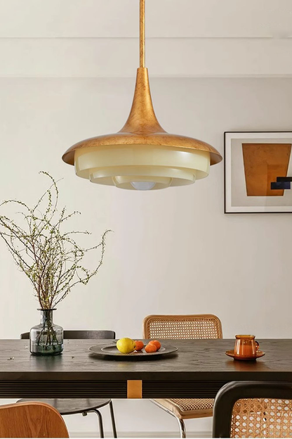 Tabit Pendant Lamp - view 2 | everlamps