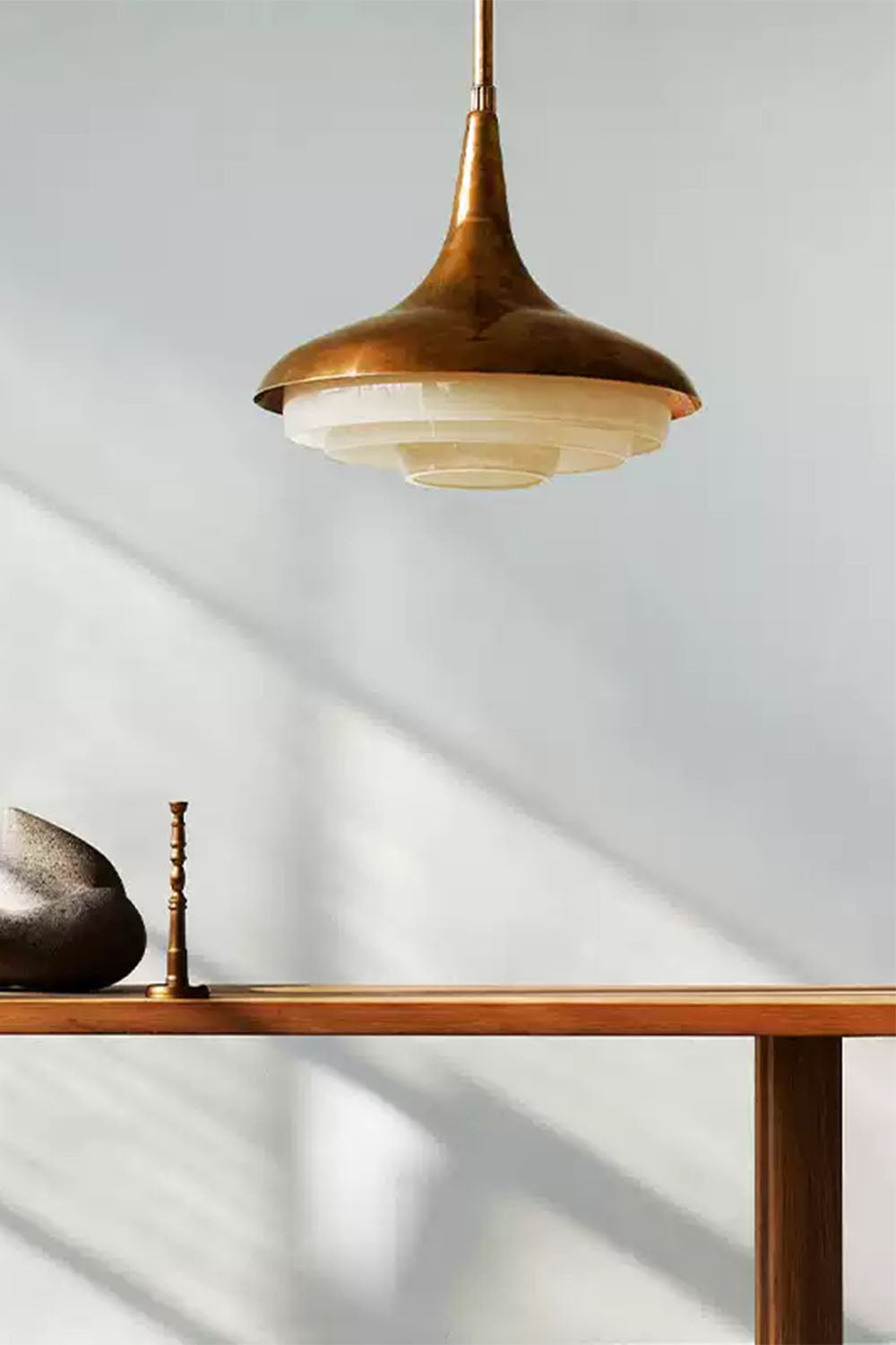 Tabit Pendant Lamp - view 4 | everlamps